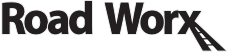 Road Worx logo